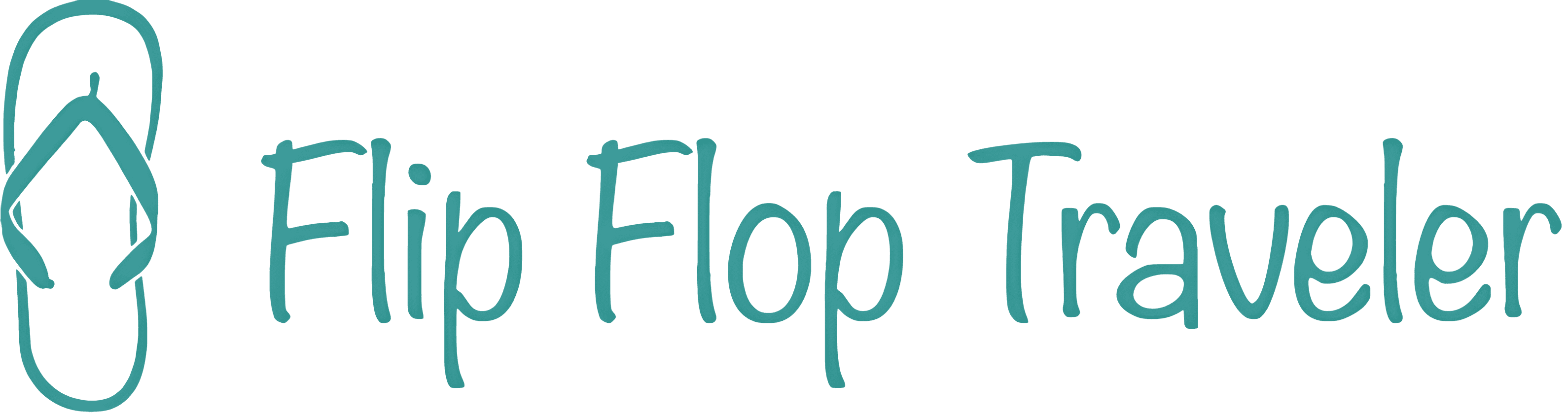 Flip Flop Traveller