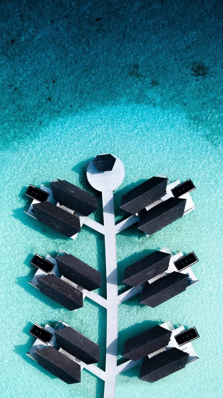 Kuredhivaru Resort & Spa